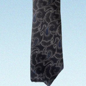 100% Silk Designer Tie